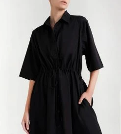 Jac And Jack Jac+Jack | Brookes Dress | Black Fashion + Beauty