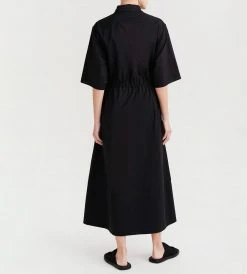 Jac And Jack Jac+Jack | Brookes Dress | Black Fashion + Beauty