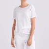 Jac And Jack Fashion + Beauty Jac+Jack | Cuba Tee | White