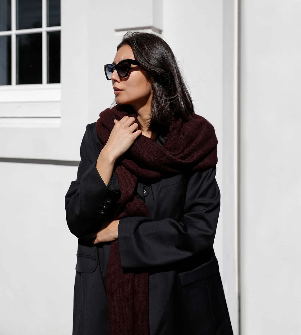 Fashion + Beauty James Ay | Balmy Sunglasses | Black