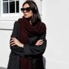 Fashion + Beauty James Ay | Balmy Sunglasses | Black