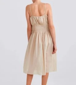 Jac And Jack Fashion + Beauty Jac+Jack | Jameson Dress | Antique