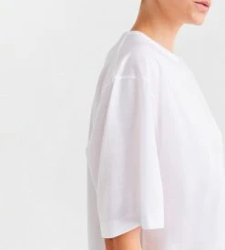 Jac And Jack Fashion + Beauty Jac+Jack | Lang T-Shirt | White