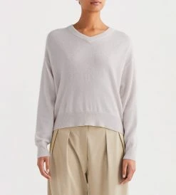 Jac And Jack Jac+Jack | Ledo Sweater | Dark Zepher