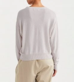 Jac And Jack Jac+Jack | Ledo Sweater | Dark Zepher