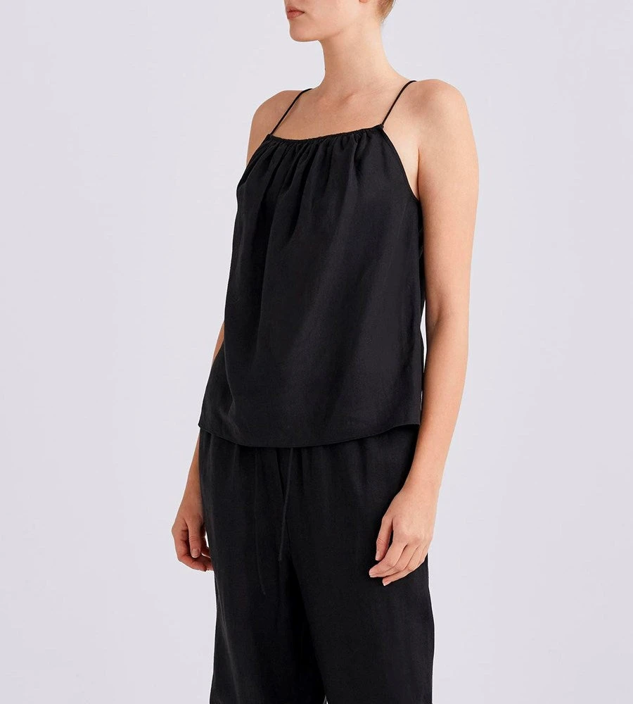 Jac And Jack Jac+Jack | Lori Top | Black Fashion + Beauty