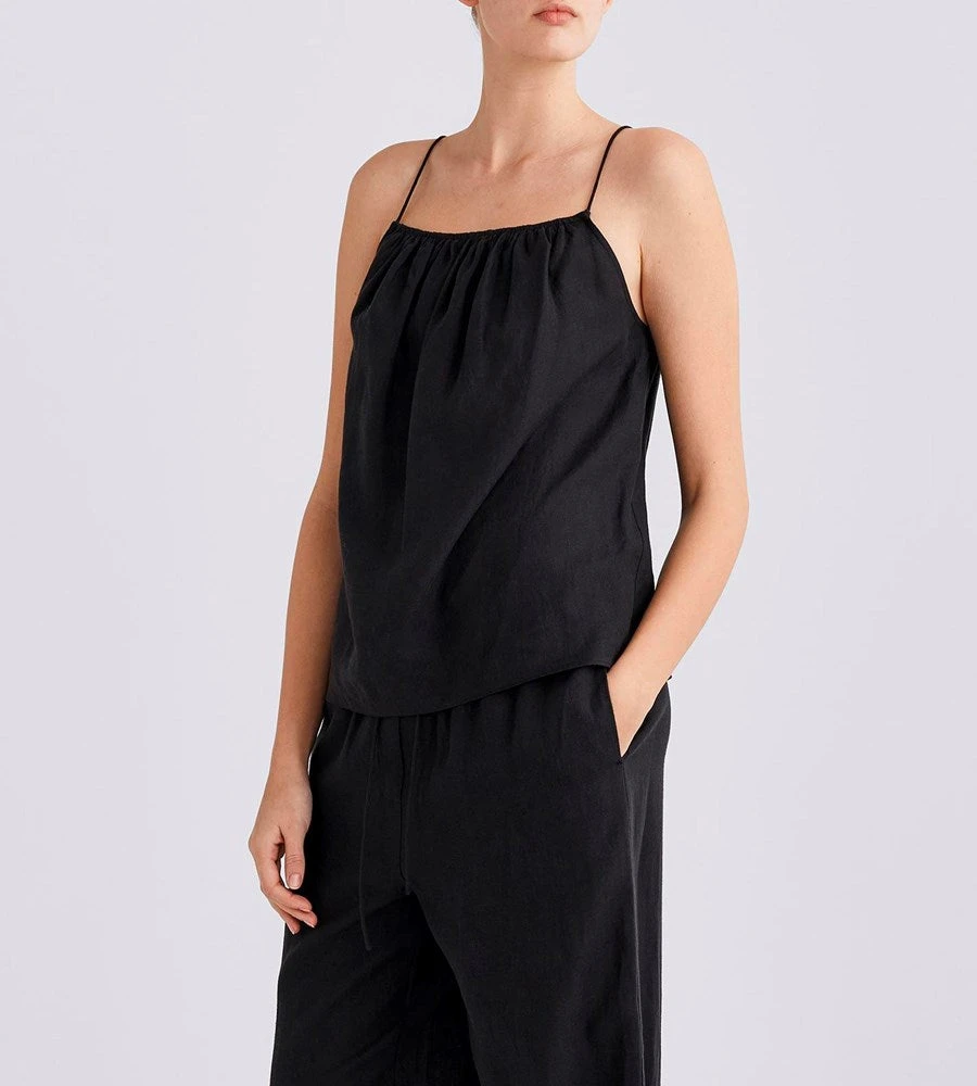 Jac And Jack Jac+Jack | Lori Top | Black Fashion + Beauty