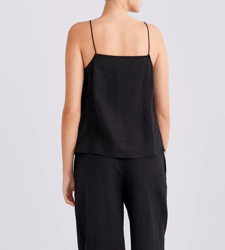 Jac And Jack Jac+Jack | Lori Top | Black Fashion + Beauty