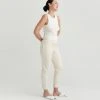 Jac And Jack Fashion + Beauty Jac+Jack | Marais Tank | White