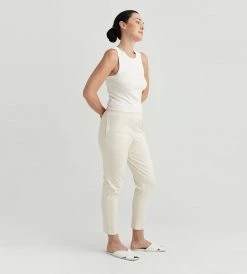 Jac And Jack Fashion + Beauty Jac+Jack | Marais Tank | White