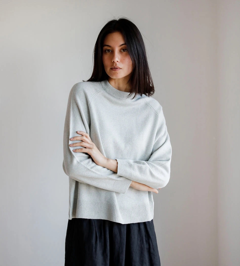 Jac And Jack Jac+Jack | Murray Sweater | Atmos Fashion + Beauty