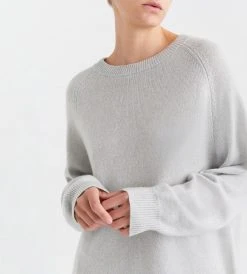 Jac And Jack Jac+Jack | Murray Sweater | Atmos Fashion + Beauty