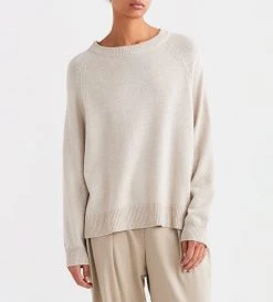 Jac And Jack Jac+Jack | Murray Sweater | Claybourne