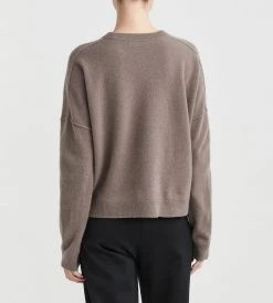 Jac And Jack Fashion + Beauty Jac+Jack | Steely Sweater | Ridgeline