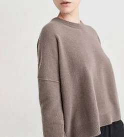 Jac And Jack Fashion + Beauty Jac+Jack | Steely Sweater | Ridgeline