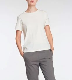 Jac And Jack Fashion + Beauty Jac+Jack | Verte Tee | Natural