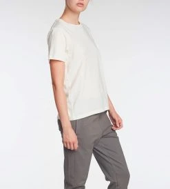 Jac And Jack Fashion + Beauty Jac+Jack | Verte Tee | Natural