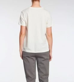 Jac And Jack Fashion + Beauty Jac+Jack | Verte Tee | Natural