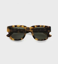 Fashion + Beauty James Ay | Dandy Sunglasses | Tokyo Havanna