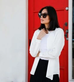 James Ay | Glance Sunglasses | Havana