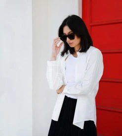 James Ay | Glance Sunglasses | Havana