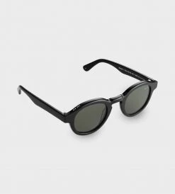 James Ay | Modish Sunglasses | Black