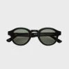 James Ay | Modish Sunglasses | Black