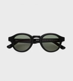 James Ay | Modish Sunglasses | Black