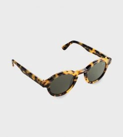 James Ay | Modish Sunglasses | Tokyo Havana Fashion + Beauty