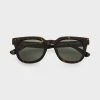 Fashion + Beauty James Ay | Vision Sunglasses | Classical Havana