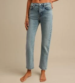 Jeanerica | Women's Classic 5-Pocket Jeans | Vintage 82