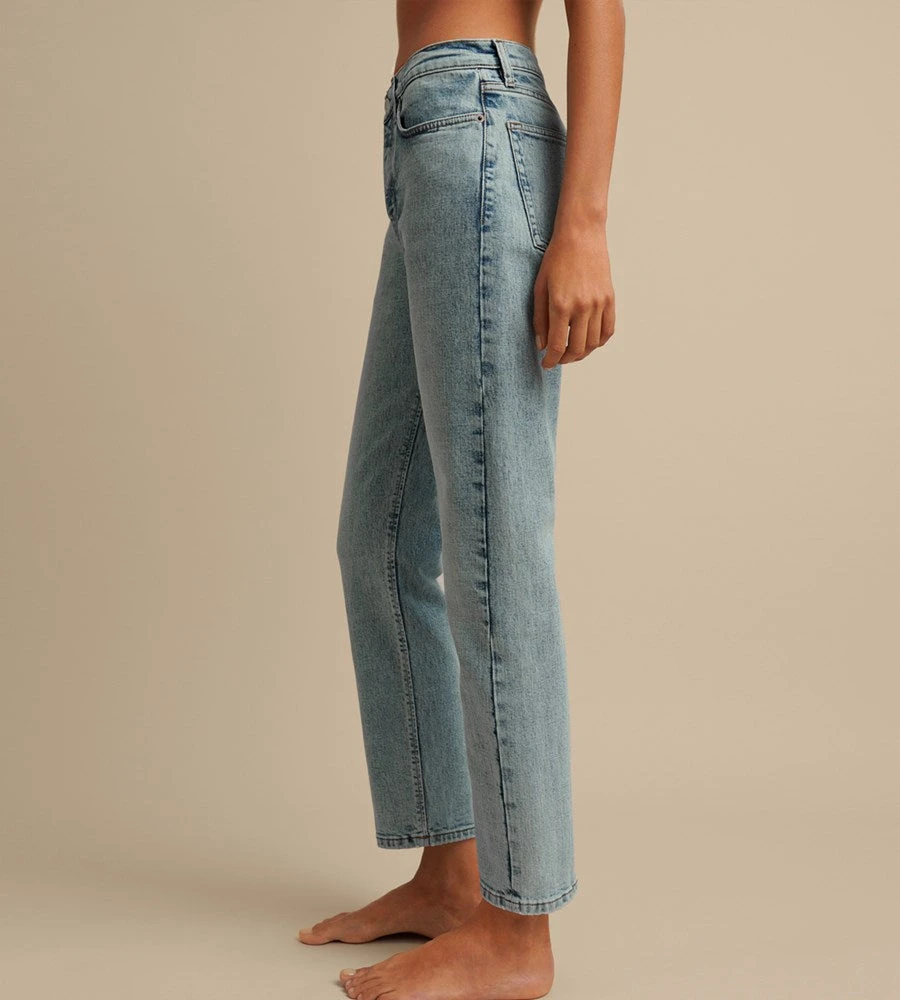 Jeanerica | Women's Classic 5-Pocket Jeans | Vintage 82