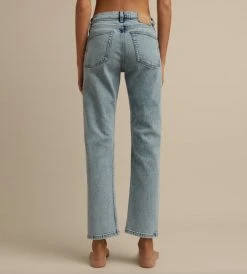 Jeanerica | Women's Classic 5-Pocket Jeans | Vintage 82