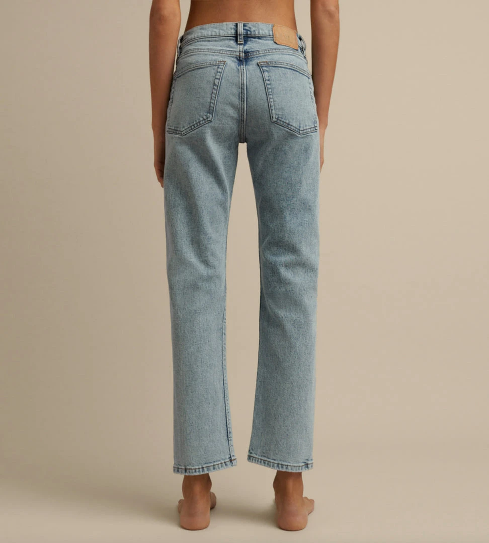 Jeanerica | Women's Classic 5-Pocket Jeans | Vintage 82