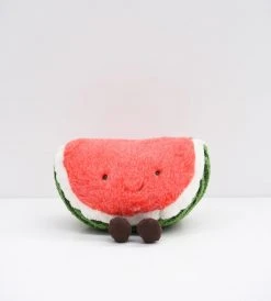 Jelly Cats Amuseable Watermelon Baby + Child