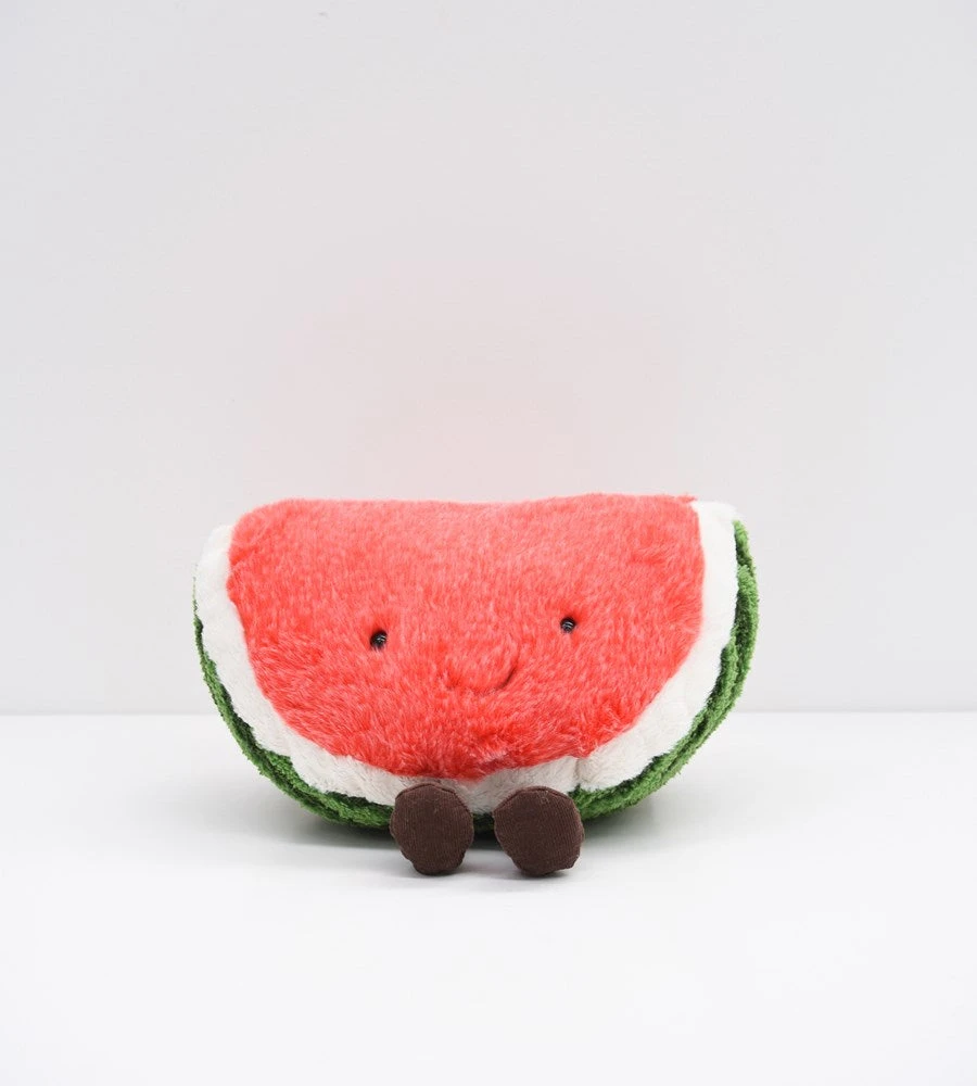 Jelly Cats Amuseable Watermelon Baby + Child
