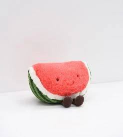 Jelly Cats Amuseable Watermelon Baby + Child