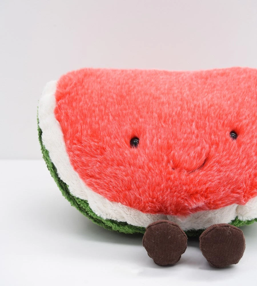 Jelly Cats Amuseable Watermelon Baby + Child