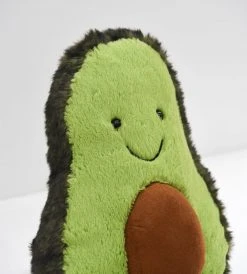 Jelly Cats Baby + Child Amuseable Avocado