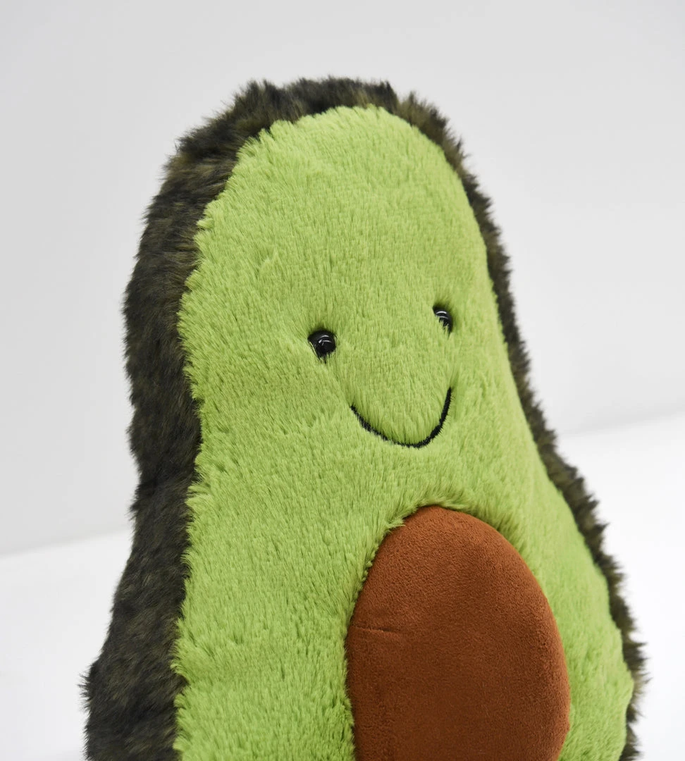 Jelly Cats Baby + Child Amuseable Avocado