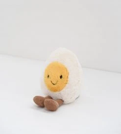 Jelly Cats Baby + Child Amuseable Boiled Egg