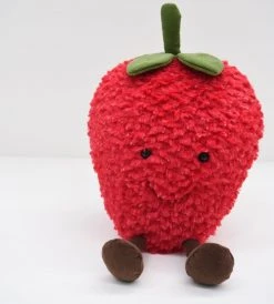 Jelly Cats Amuseable Strawberry Baby + Child