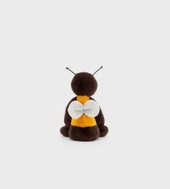 Jelly Cats Bashful Bee | Small