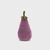 Jelly Cats Baby + Child Vivacious Vegetable | Aubergine