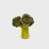 Jelly Cats Vivacious Vegetable | Broccoli Baby + Child