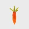 Jelly Cats Vivacious Vegetable | Carrot Baby + Child