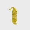 Jelly Cats Vivacious Vegetable | Pea Baby + Child