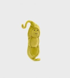 Jelly Cats Vivacious Vegetable | Pea Baby + Child
