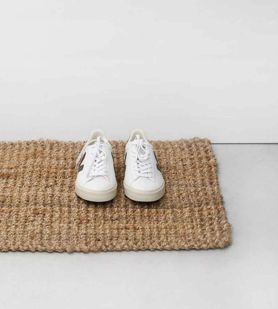 Effects Homewares Jute Doormat | Natural