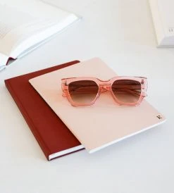 Karst | Hard Cover Notebook | A5 Plain Pinot Homewares